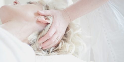 10 Prenatal Massage Spots For Moms in NYC