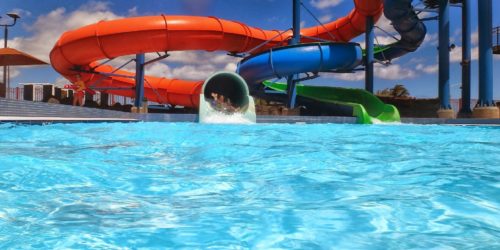 15 Best Indoor and Outdoor Water Parks in and Around New York City