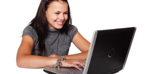 12 Best Online Jobs for High School Students