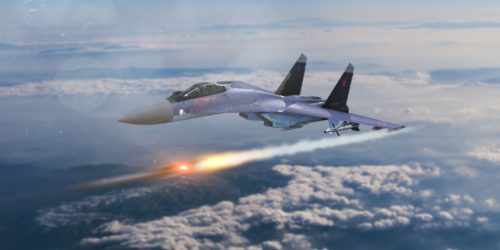 8 Fastest, Most Advanced Russian Fighter Jets