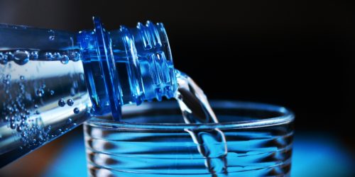 10 Most Expensive Bottled Water Brands in the World