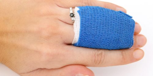 6 Best Injuries to Fake for Pain Meds