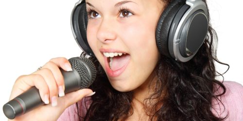 15 Best Karaoke Songs for People Who Can’t Sing