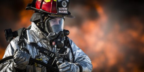 13 Highest-Paying Part-Time or Side Jobs for Retired Firefighters
