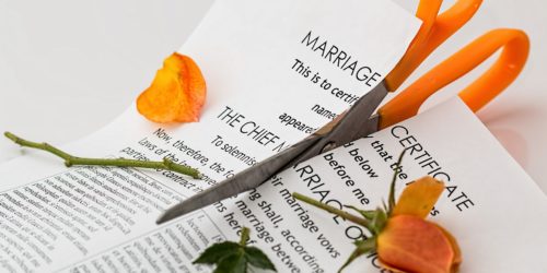 15 Countries with the Highest Divorce Rates in the World in 2017