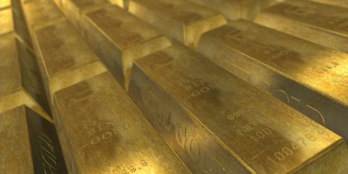 5 Best Gold Stocks To Buy Now