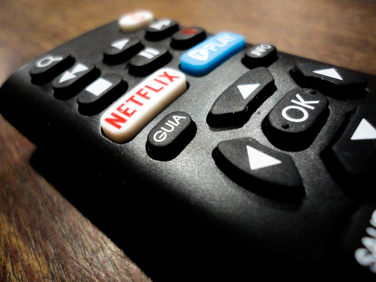 Netflix: Has the Time Come to Open Our Wallets?