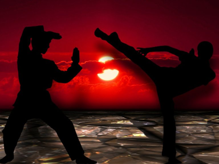 7 Easiest Forms Of Martial Arts To Learn For Self Defense Stocks Review