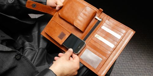 5 Leather Goods Classes to Take in NYC