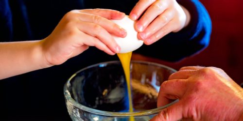 6 Cooking Classes For Kids in NYC, Long Island and New Jersey
