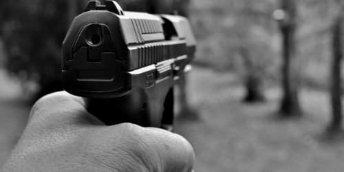 10 Countries with No Gun Laws and Low Crime