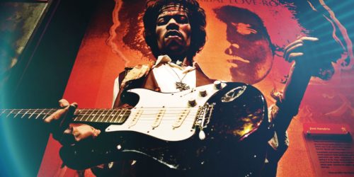 8 Easiest Jimi Hendrix Songs to Play on Guitar