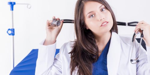 5 Doctor Specialties with Best Lifestyle
