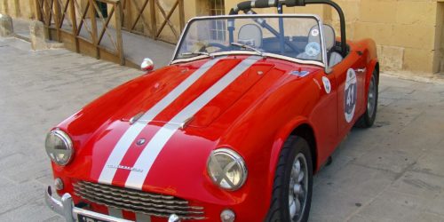 11 Easiest and Cheapest Kit Cars to Build