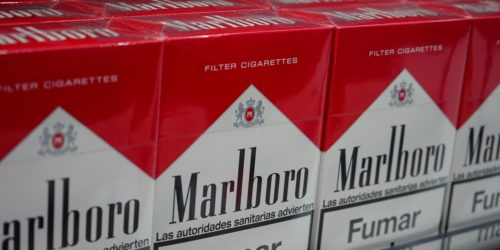 10 Cheapest States to Buy a Pack of Cigarettes