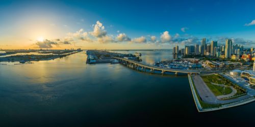 10 Most Expensive Cities in Florida in 2018