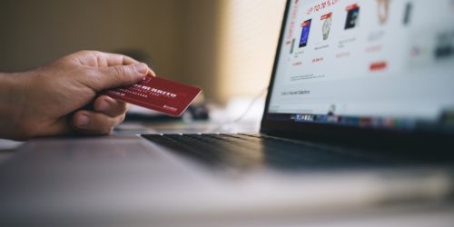 5 Largest Ecommerce Companies in the World