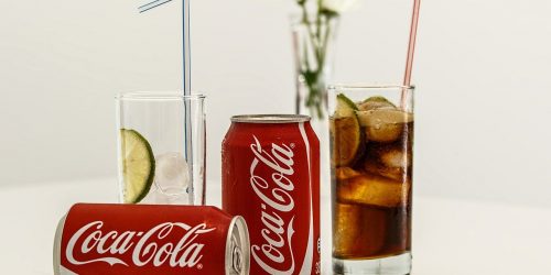 5 Largest Beverage Companies in the World