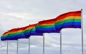 Biggest Gay Pride Parades