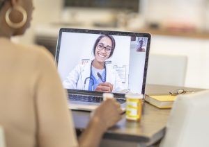 Best Telemedicine Stocks In 2021