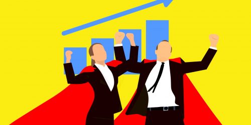 Top 5 High Paying Dividend Stocks
